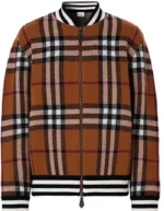 Love, Victor S03 Andrew Plaid Jacket
