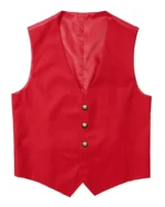 Luffy Vest