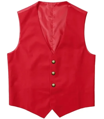 Luffy Vest