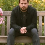 Mammals (Series 2022) James Corden Jacket