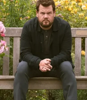 Mammals (Series 2022) James Corden Jacket