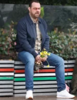 Marching Powder Danny Dyer Blue Jacket