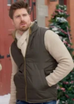 Marcus Rosner Coupled Up for Christmas Vest