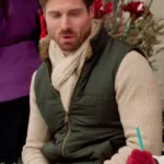 Marcus Rosner Coupled Up for Christmas Vest