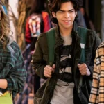 Mario The Curse of Bridge Hollow Cotton Jacket