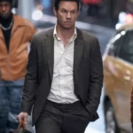 Mark Wahlberg Play Dirty Suit