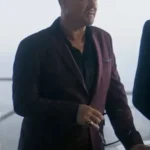 Marton Csokas Man with No Past Suit