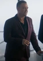 Marton Csokas Man with No Past Suit