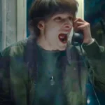 Mason Thames Black Phone 2 Green Jacket