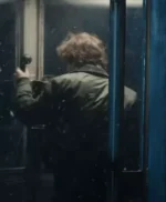 Mason Thames Black Phone 2 Green Jacket