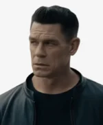 Matchbox the Movie John Cena Leather Jacket