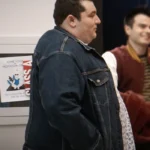 Max Talisman Things Like This Denim Jacket