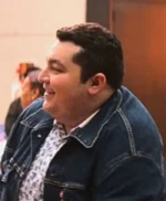 Max Talisman Things Like This Denim Jacket