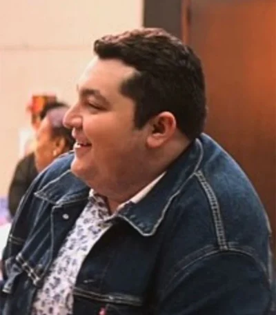 Max Talisman Things Like This Denim Jacket