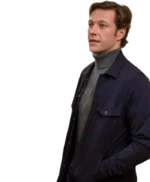 Maybe I Do 2023 Luke Bracey Blue Jacket