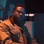 Mending The Line 2023 Sinqua Walls Jacket