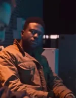 Mending The Line 2023 Sinqua Walls Jacket