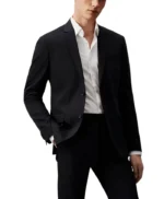 Men’s Midnight Navy Blue Suits