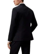 Men’s Midnight Navy Blue Suits