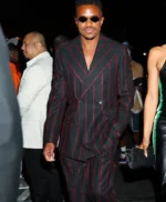 2026 Met Gala Jeremy Pope Suit