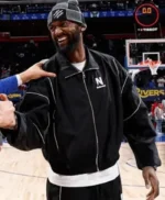 2026 Bobby Portis Warm Up Jacket