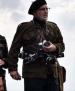 Minamata W. Eugene Smith Jacket