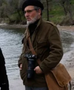 Minamata W. Eugene Smith Jacket