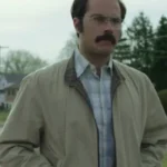 Mindhunter Sonny Valicenti Off White Jacket