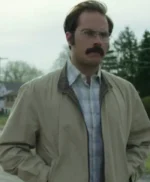 Mindhunter Sonny Valicenti Off White Jacket