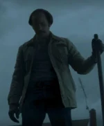 Mindhunter Sonny Valicenti Off White Jacket