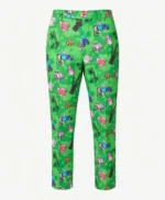Minecraft Two-Piece Suit