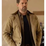 Miss You Love You Andrew Rannells Cotton Jacket