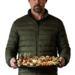 Miss You Love You Andrew Rannells Jacket