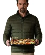 Miss You Love You Andrew Rannells Jacket
