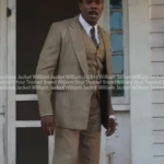 Mister The Color Purple Beige Suits