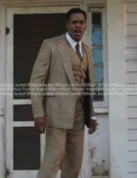 Mister The Color Purple Beige Suits