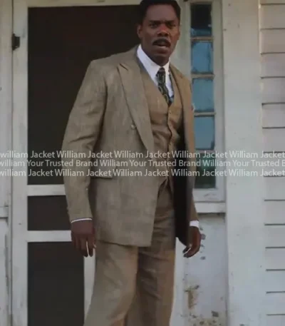 Mister The Color Purple Beige Suits