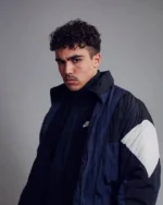 Mortel Season 2 Sofiane Bomber Jacket