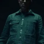 My Name Is Vendetta 2022 Santo Jacket