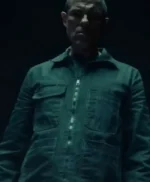 My Name Is Vendetta 2022 Santo Jacket