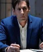 Nefarious 2023 Dr. James Martin Blue Suit