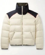 Andy Cohen White Jacket
