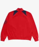 Cane’s Party Travis Scott Track Jacket