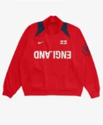 Cane’s Party Travis Scott Track Jacket