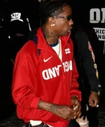 Cane’s Party Travis Scott Track Jacket