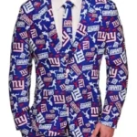 New York Giants Suit