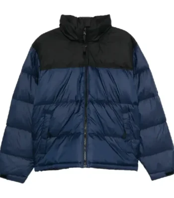 Roommates Nick Kroll Puffer Jacket