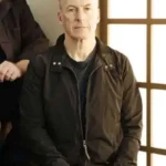Normal Ulysses Jacket