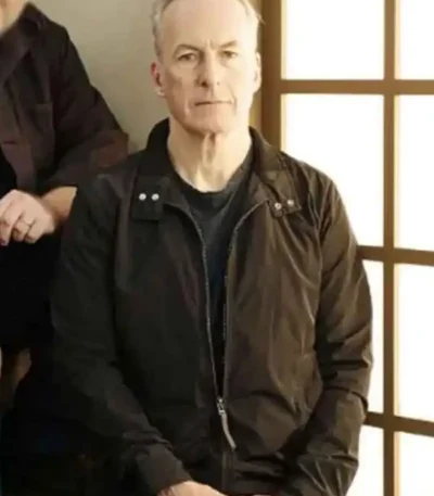 Normal Ulysses Jacket