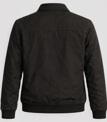 Normal Ulysses Jacket